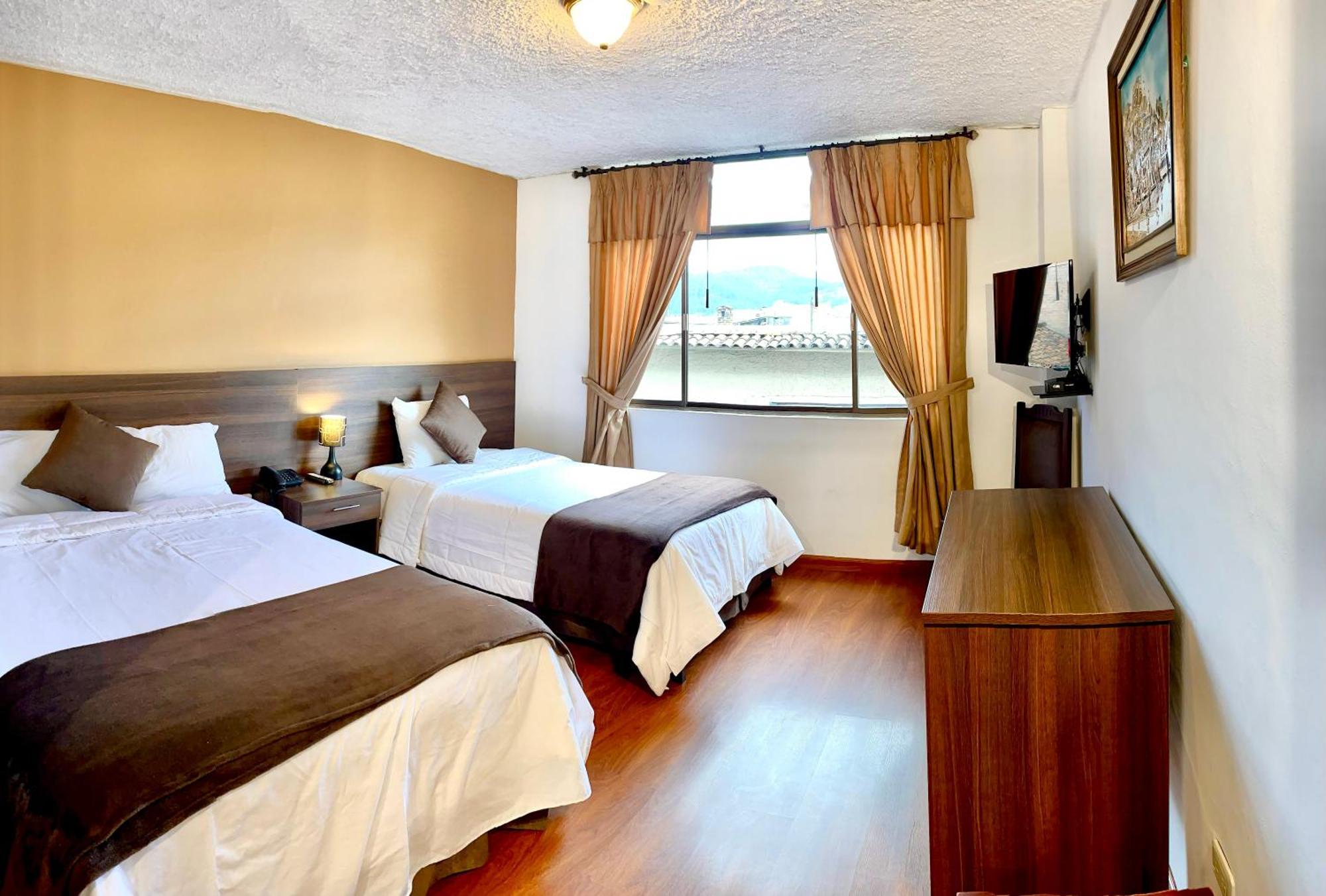 Loft Nass Atahualpa Cuenca Exterior foto