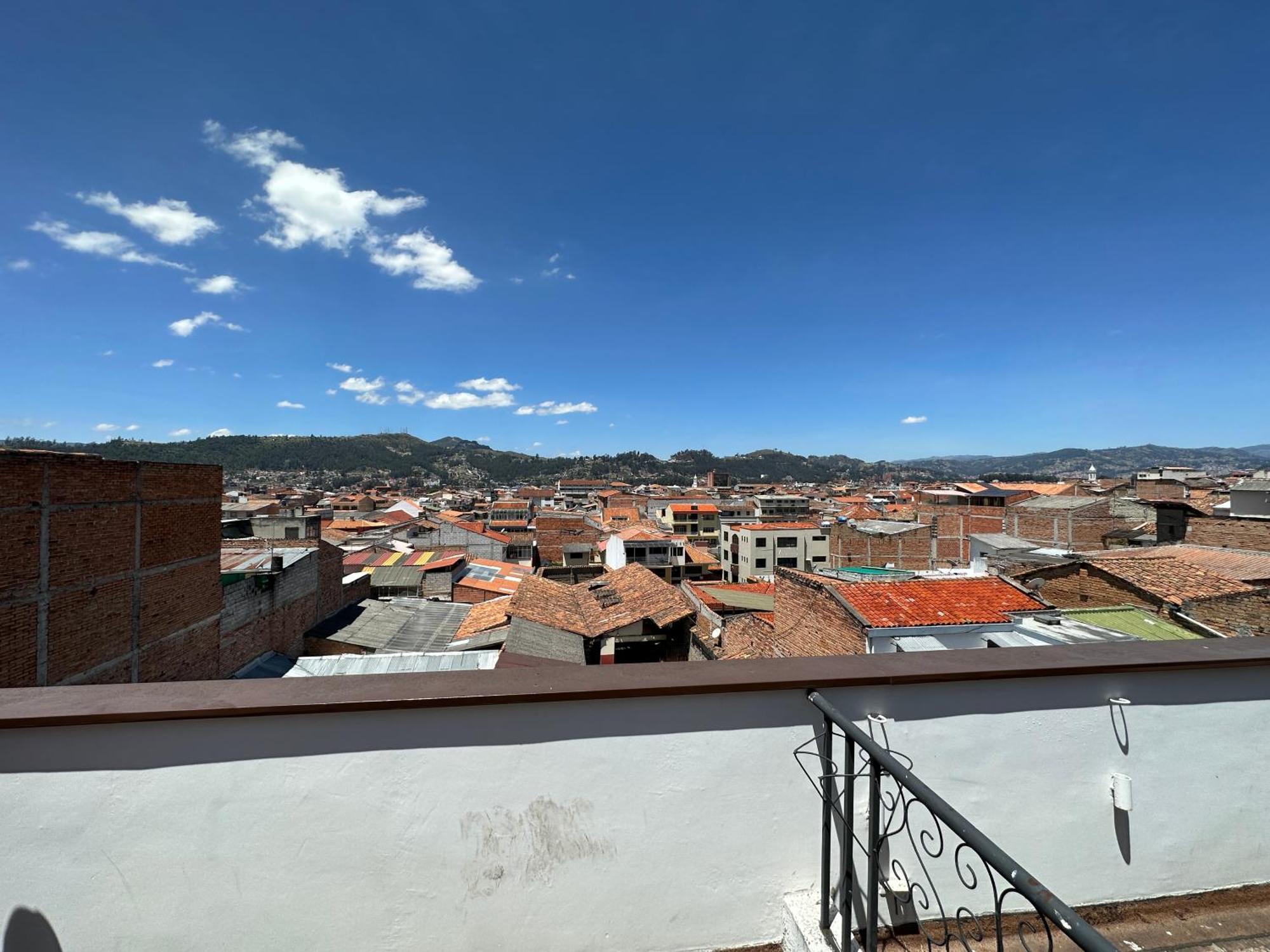 Loft Nass Atahualpa Cuenca Exterior foto