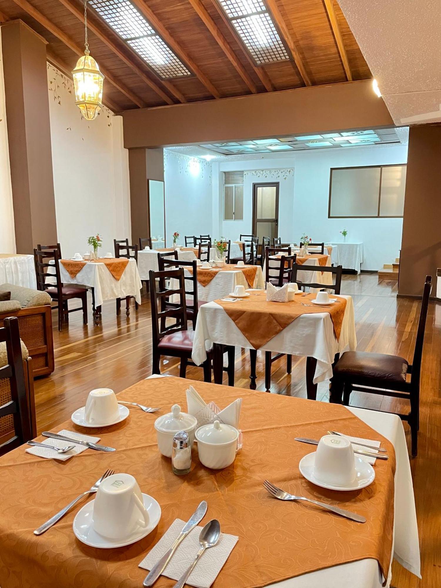 Loft Nass Atahualpa Cuenca Exterior foto