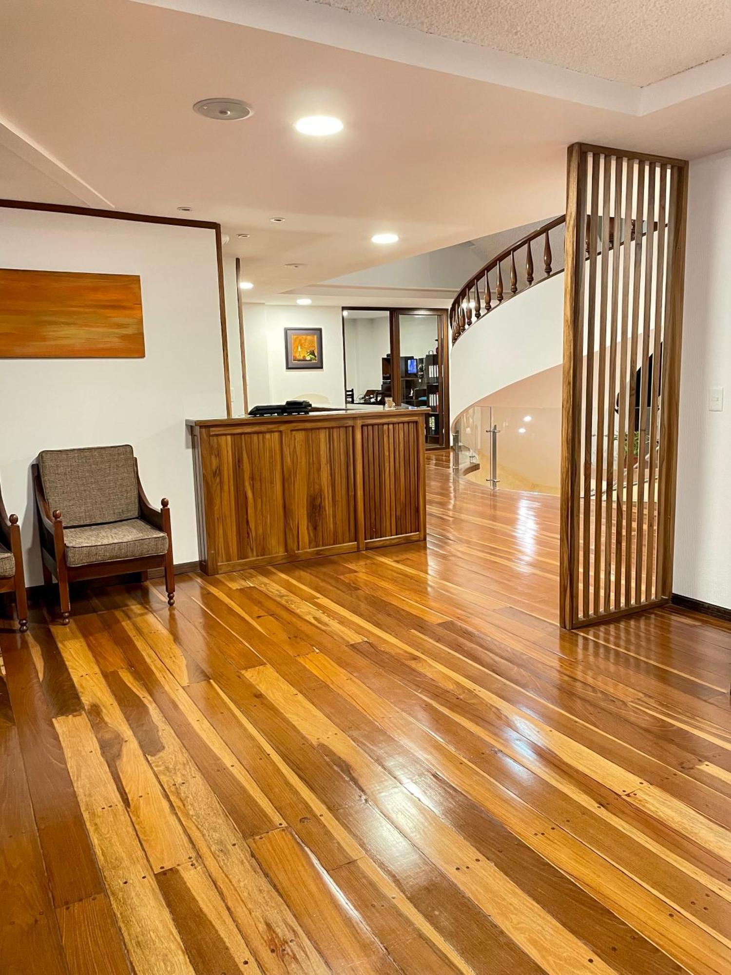 Loft Nass Atahualpa Cuenca Exterior foto